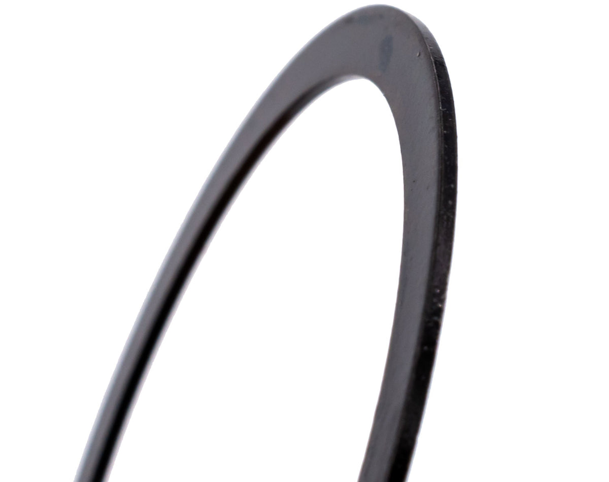 Shimano-Abstandshalter 0,7 mm für Hollowtech II-Innenlager