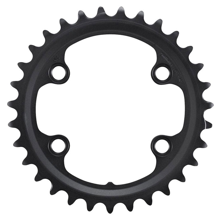 Shimano grx fc-rx820 2x12-fach Kettenblatt | 48 Fenster