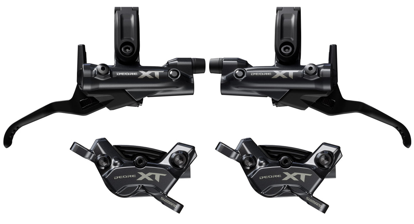 Shimano xt bl-m8200 br-m8220 Scheibenbremsen-Upgrade-Kit