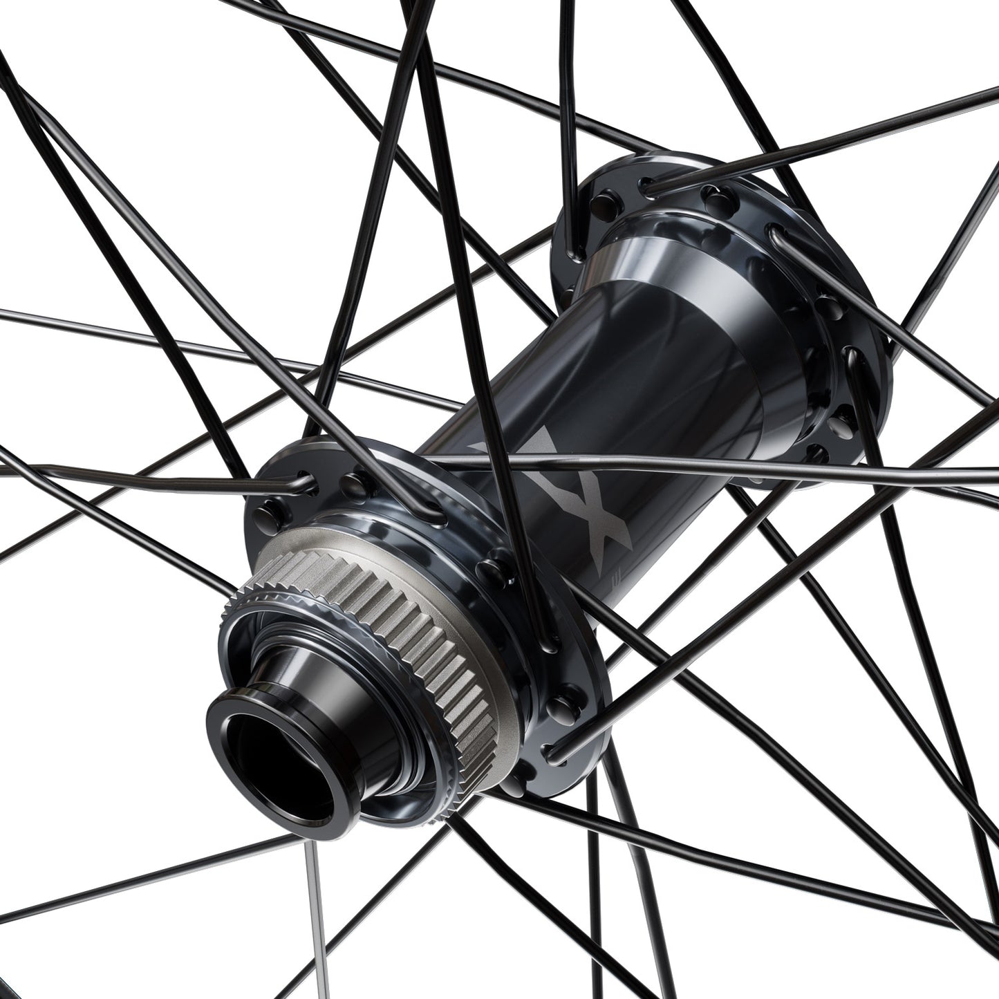 Shimano xt wh-m8200-b Disc CL Micro Spline 29 Boost Laufradsatz