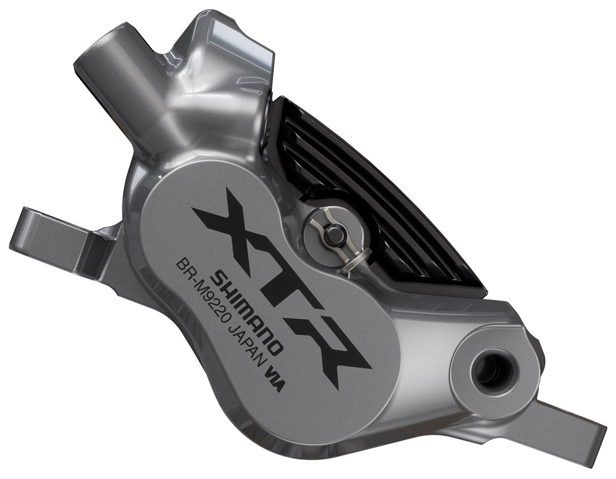 Shimano xtr br-m9220 Postmount-Bremssattel