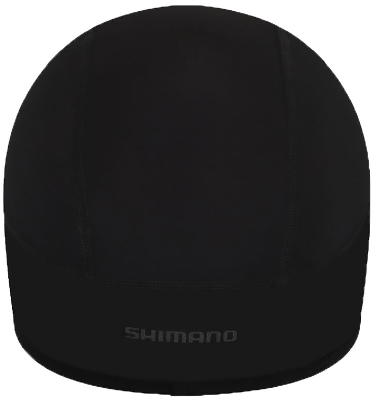 Shimano Thermo-Totenkopf-Kappe