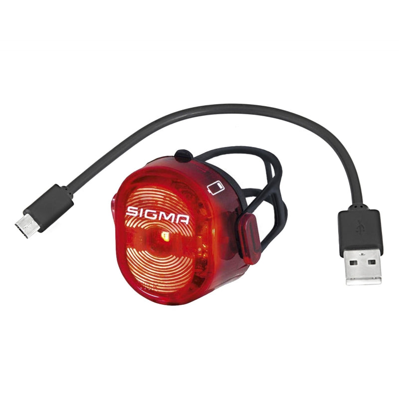 Sigma Rücklicht - Nugget 2 Flash USB