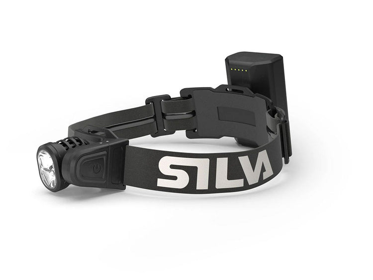 Silva frei 2000 m – Stirnlampe