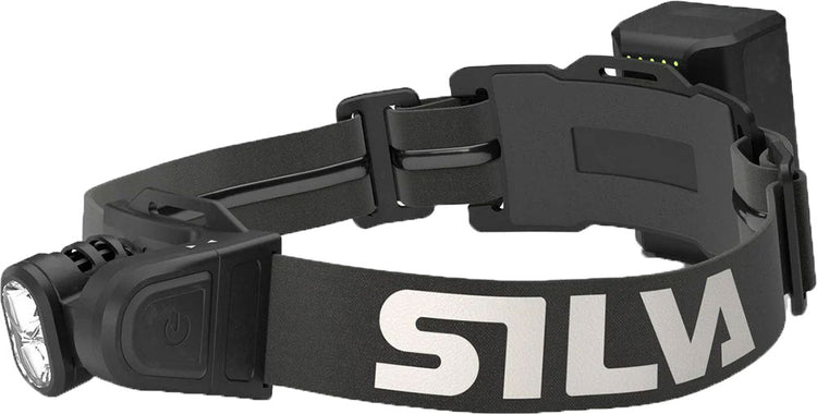 Silva Free 1200 XS - Scheinwerfer