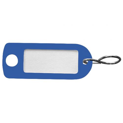 Schlüsselanhänger blau