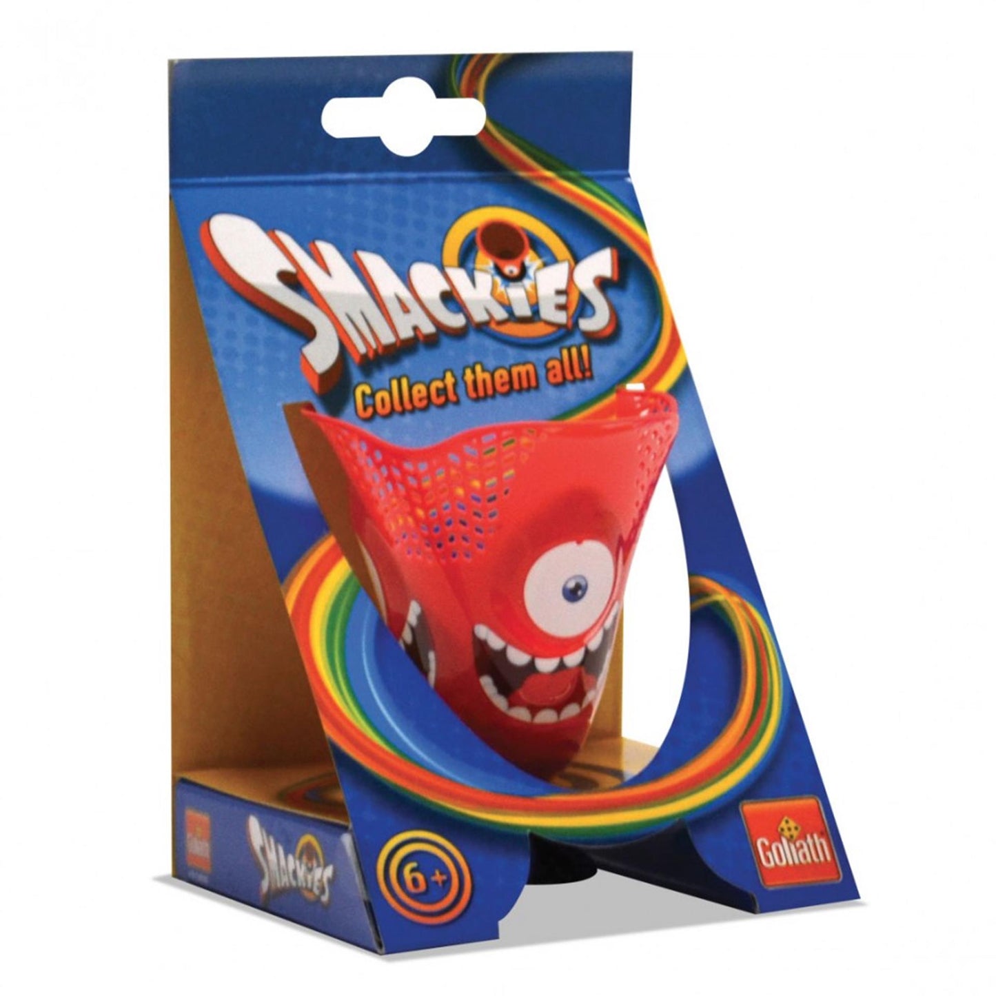 Goliath-Smackies-Starterpaket