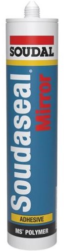 Soudal Soudaseal Spiegel | grau | 290 ml – 117339