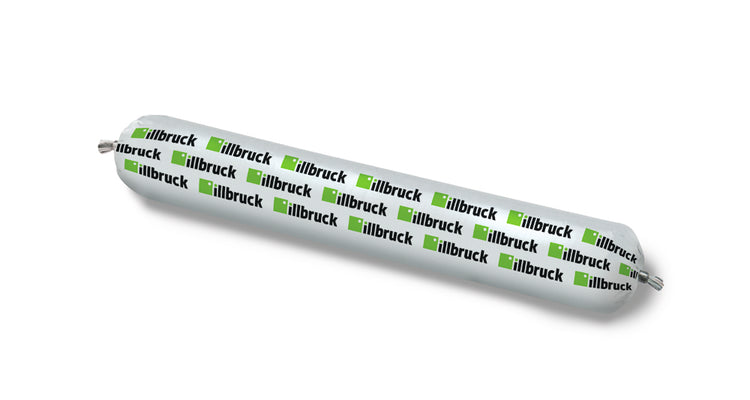 Illbruck sp525 proflex 25 betongrau 600 ml Wurst – sp525500865