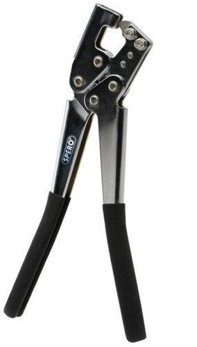 Spero spmst01 Befestigungszange Metallbolzen Größe L spmst01