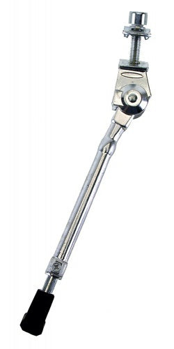 M-Wave Standard Single Aluminium 20-29 Zoll 29 mm gegen Silber
