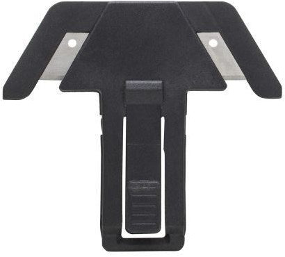 Stanley Handwerkzeuge FMHT10358-0 Fatmax Bimat Folienschneider, austauschbarer Kopf – FMHT10358-0