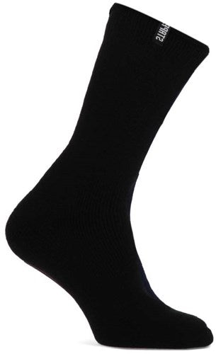 Stapp Heat Unisex-Socken 1er-Pack 70101 | schwarz 6990 | Größe 43 - 8721198029070