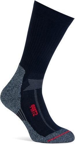 Stapp Techno Boston Ganzjahressocke 27410 | 999 schwarz | Größe 50 - 38.134.032.04