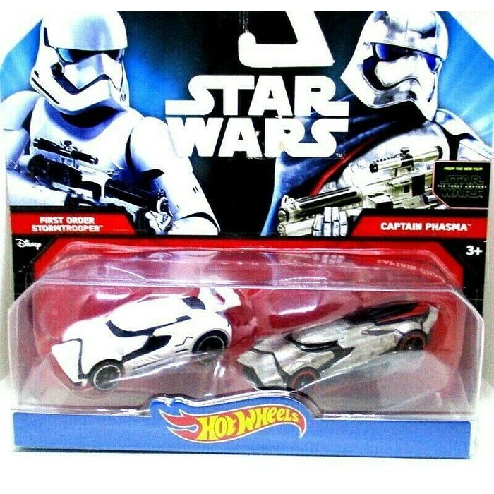 Star Wars 2 Auto -Apos;