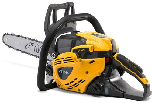 Stiga CS 540 (14) Benzin-Kettensäge | 38,5 ccm | 1,6 kW | 2-Takt | 35 cm - 240381402 Stk1