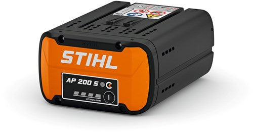 Akku Stihl AP 200 S – 48504006565