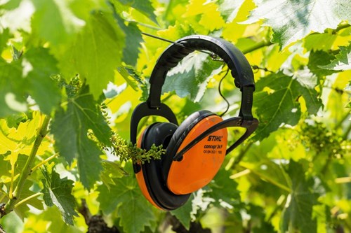 Stihl Gehörschutzkonzept 24 f - 00008840542
