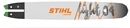 Stihl Dirigentenleuchte 04 | 35cm 14 | 1,3 mm 0,050 | .325 - 30030003309