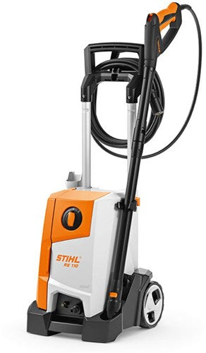Stihl re 110 Hochdruckreiniger | 1700w | 110-150bar | 380 l h - 49500114520
