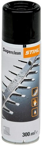 Stihl super sauber | Harzlösungsmittel | 300 ml – 07824201002