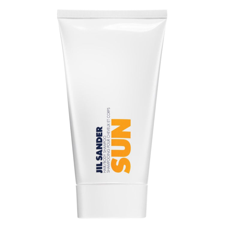 Jil Sander Jil Sander Dusche Sonne Frau 150 ml Damen