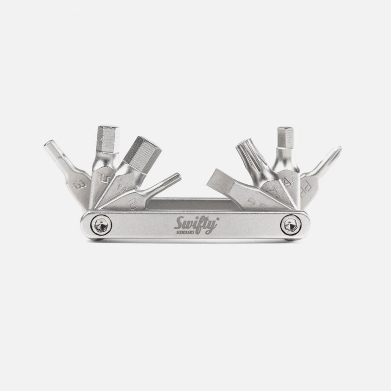 SCHWIFFTY FALTING TOOL