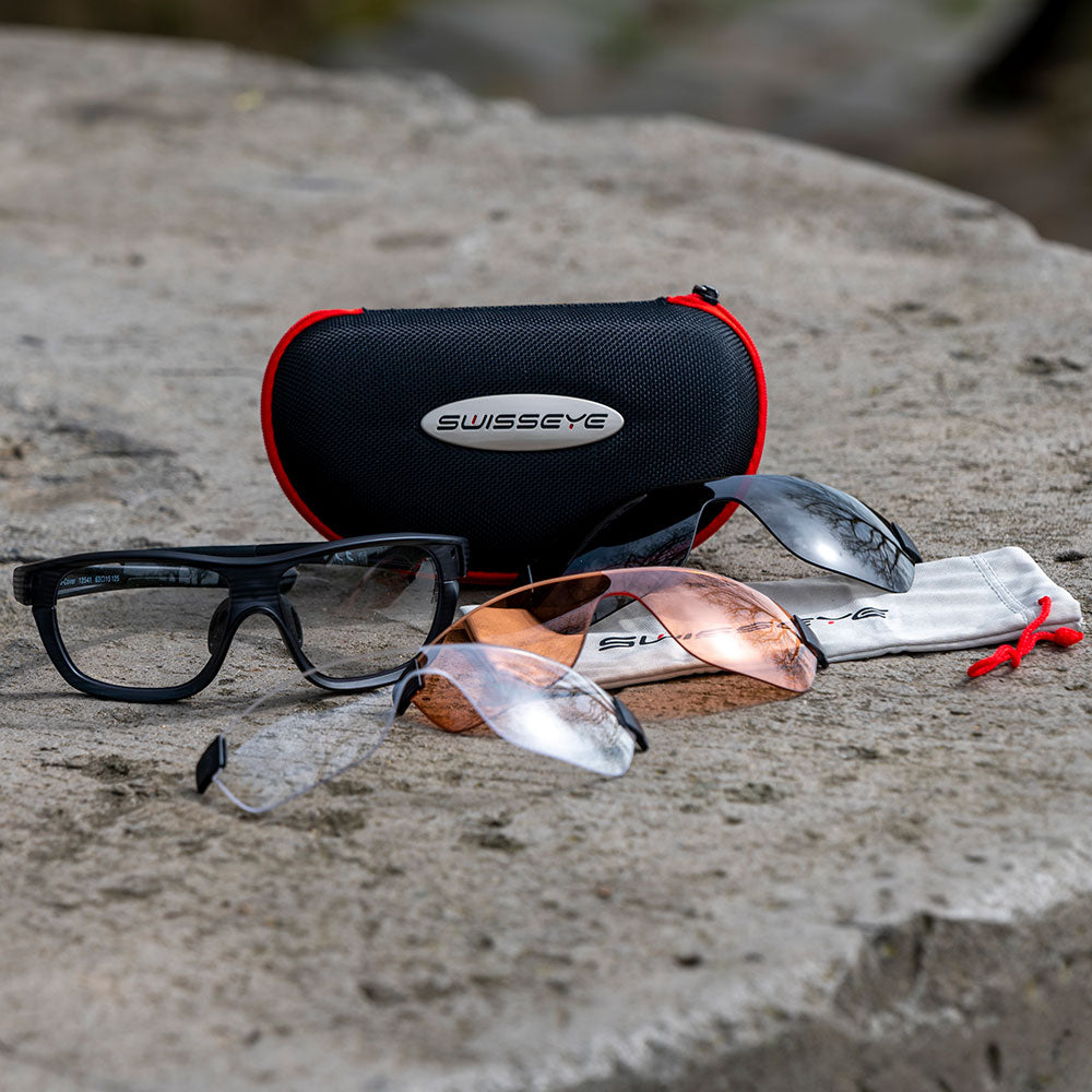 Swiss Eye M-Cover – Sportbrille