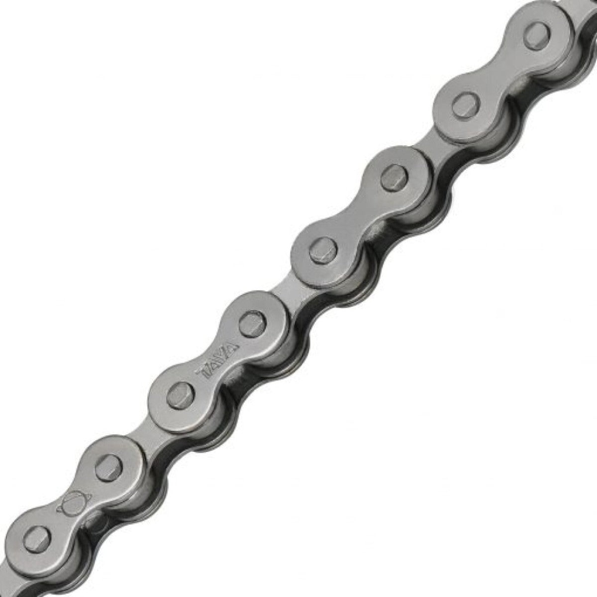 Taya Halskette 410H 1 Geschwindigkeit 1 2x1 8 112 Silvers Silber