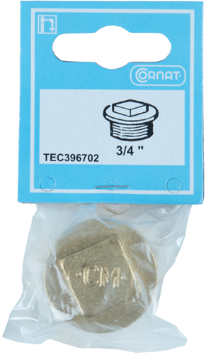 Cornat Messing MS Stop M 3 4 – tec396702