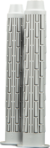 Tec7 Harpunenstecker m13 | weg=weg | 50 Stück - 591833000