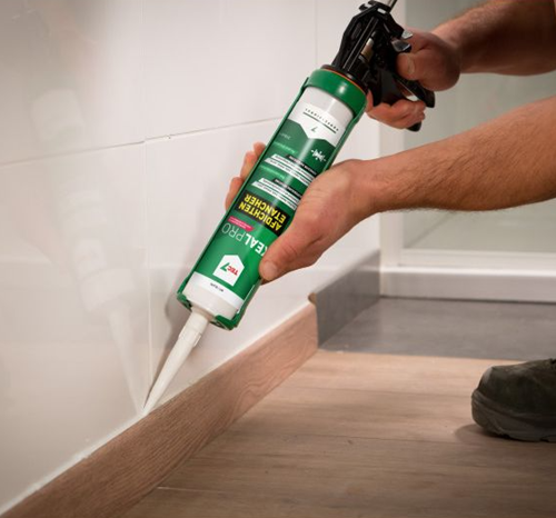 Tec7 xealpro Sanitär-Weißkartusche – 528002000