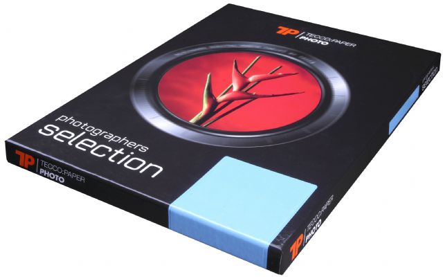 Tecco Photo Paper PD305 Duo Matt A3+ 50 Blatt