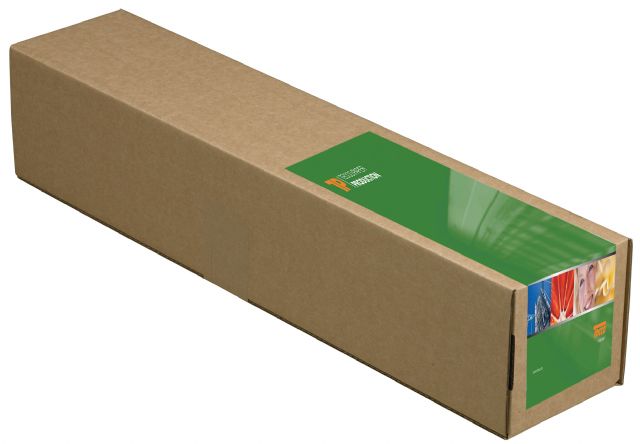 TECCO -Produktionspapier Vinyl WR SA Glossy 127 cm x 20 m