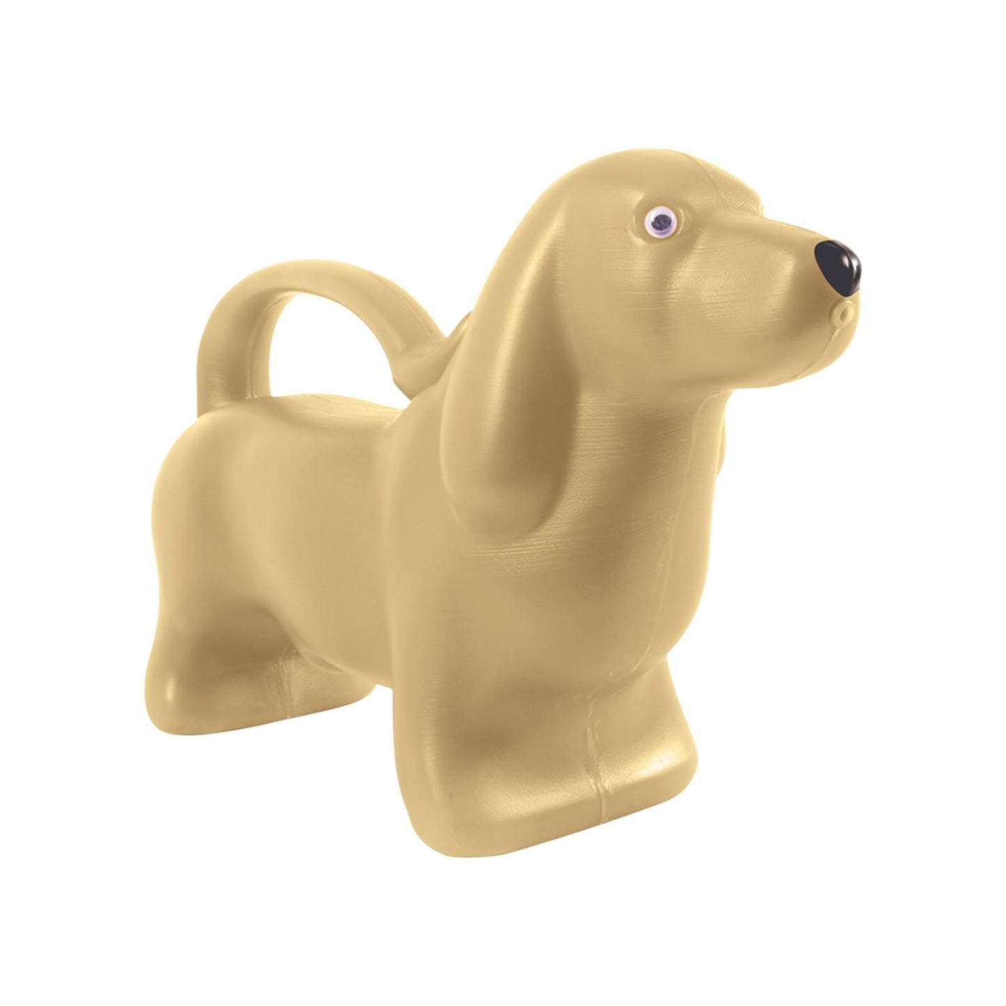 Bewässerung kann Dachshund