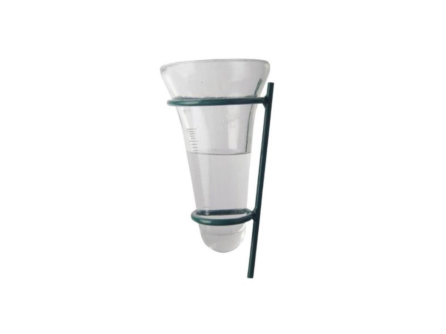 Esschert Designglas für Regenmesser TH14