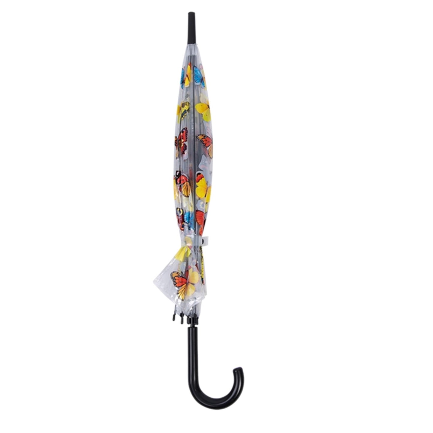 Esschert Design Regenschirm Schmetterlinge ø83cm