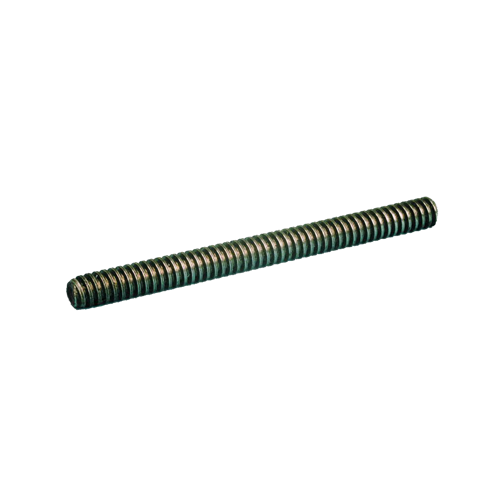 Gewindeende Trapez 1mtr 16x4