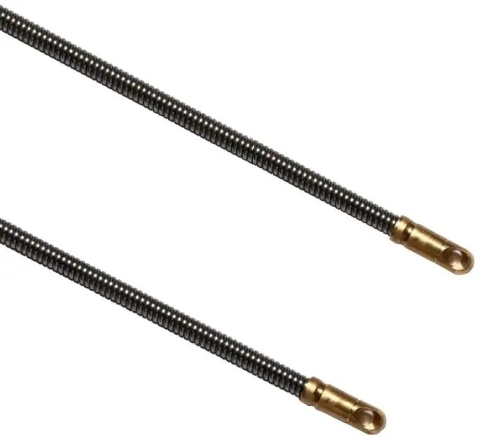 Wymefa Zugfeder 20 Meter Stahl ideal