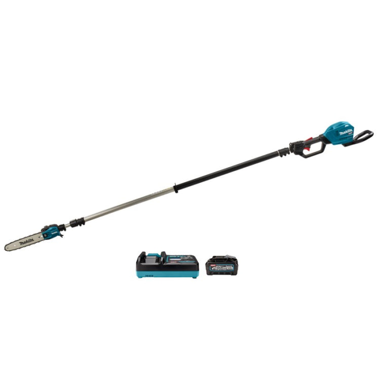 Makita Akku-Stabkettensäge 30 cm xgt 40 V max. 4,0 Ah