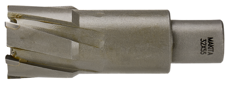 Makita Zubehör Metallkernbohrer 32x55mm - ud00upc32l ud00upc32l