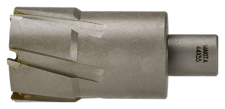 Makita Zubehör Metallkernbohrer 44x55mm - ud00upc44l ud00upc44l