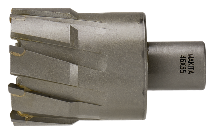 Makita Zubehör Metallkernbohrer 46x35mm - ud00upc46s ud00upc46s