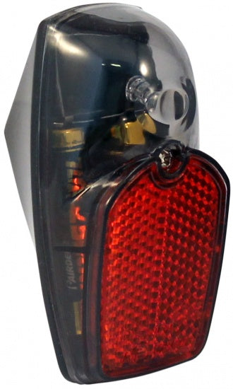 Rücklicht Batterie UN4307 LED Rauch