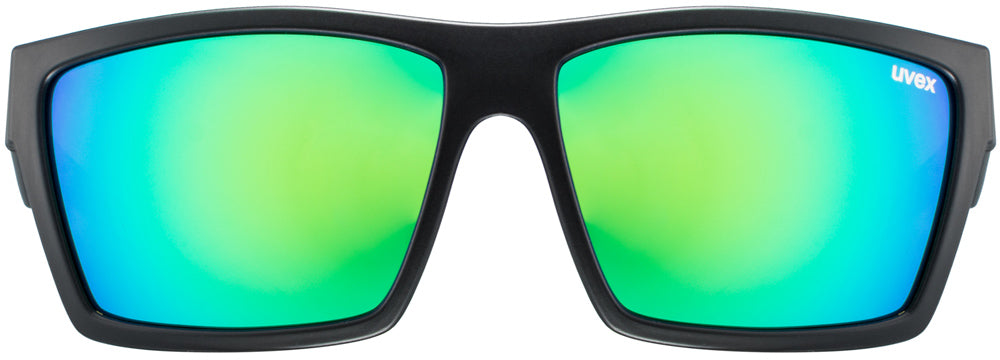 Uvex lgl 29 – Lifestyle-Brille