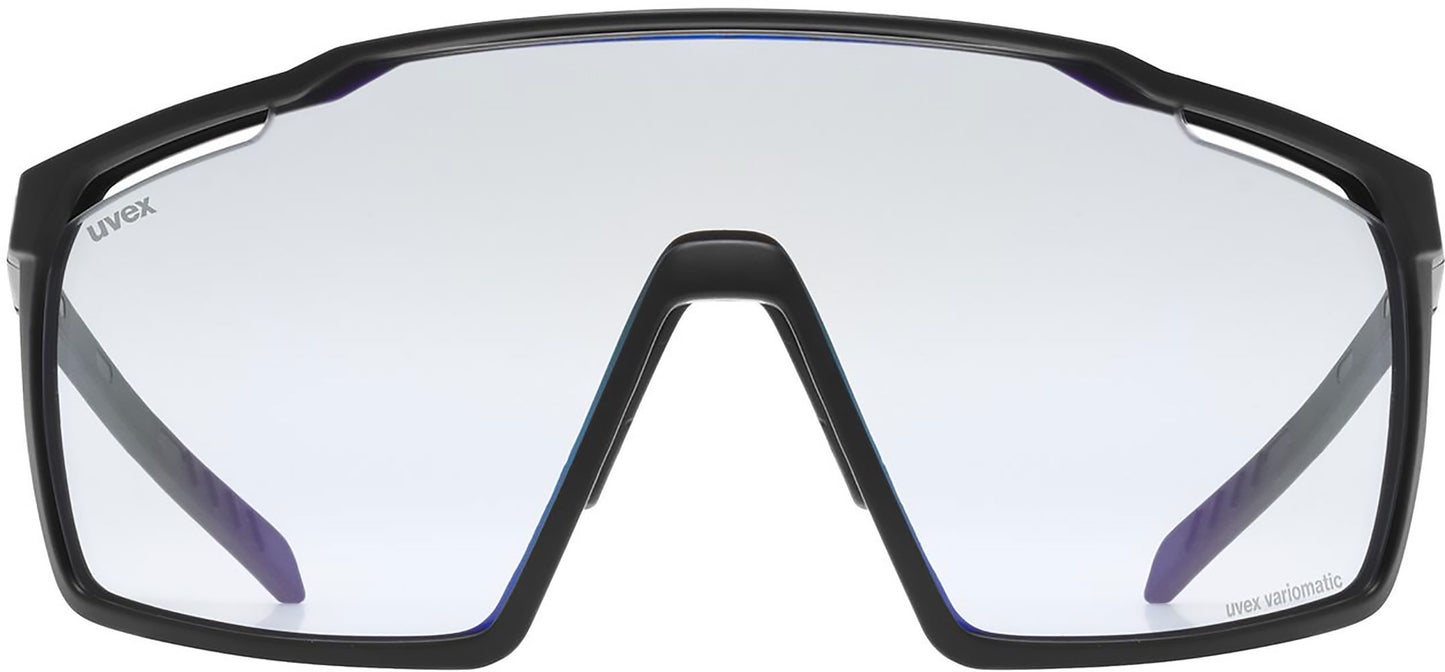 Uvex mtn perform v – Sportbrille