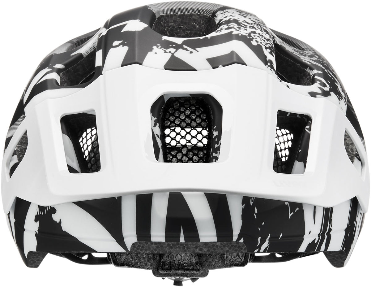 Uvex React Jr. - MTB-Helm für Kinder
