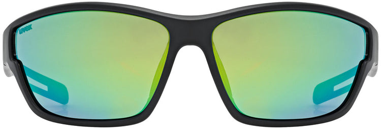 Uvex sportstyle 806 - Sportbrille