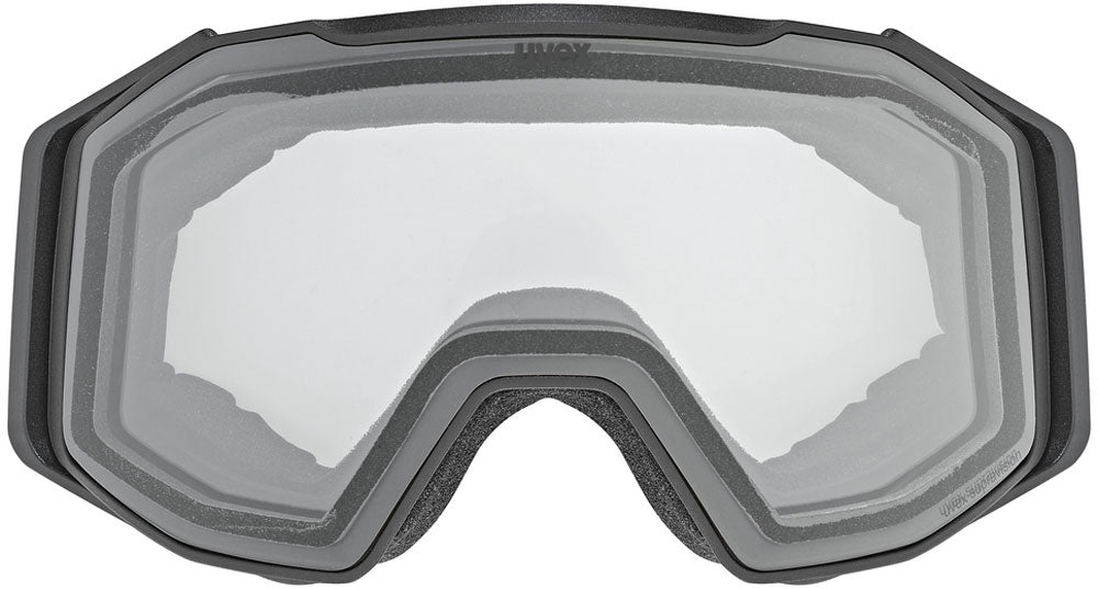 Uvex Gravity – MTB-Brille