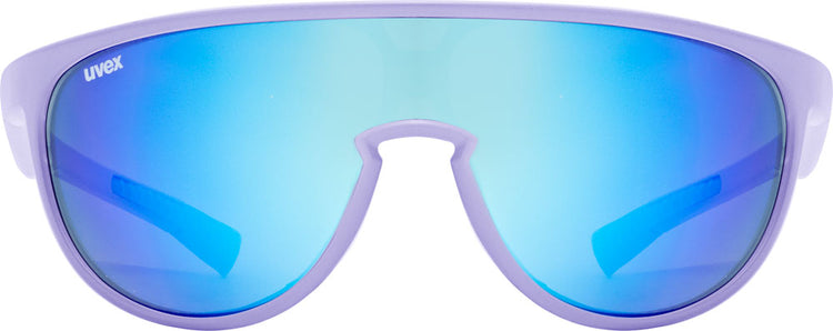 Uvex Sportstyle 515 – Sportbrille für Kinder